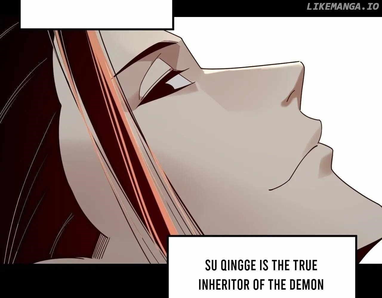 Me, The Heavenly Destined Villain Chapter 259 - Page 83