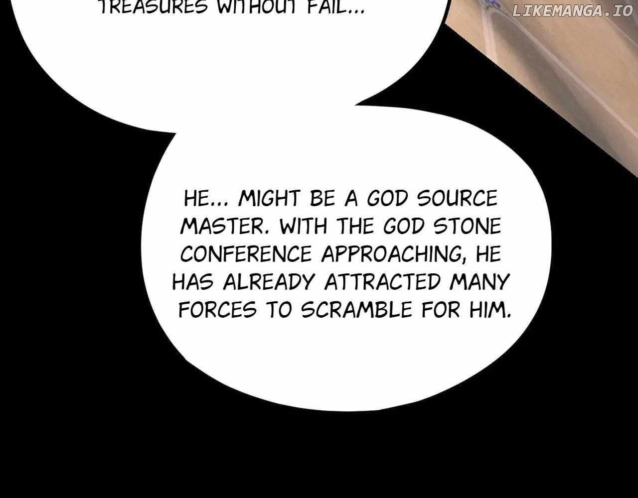 Me, The Heavenly Destined Villain Chapter 259 - Page 88