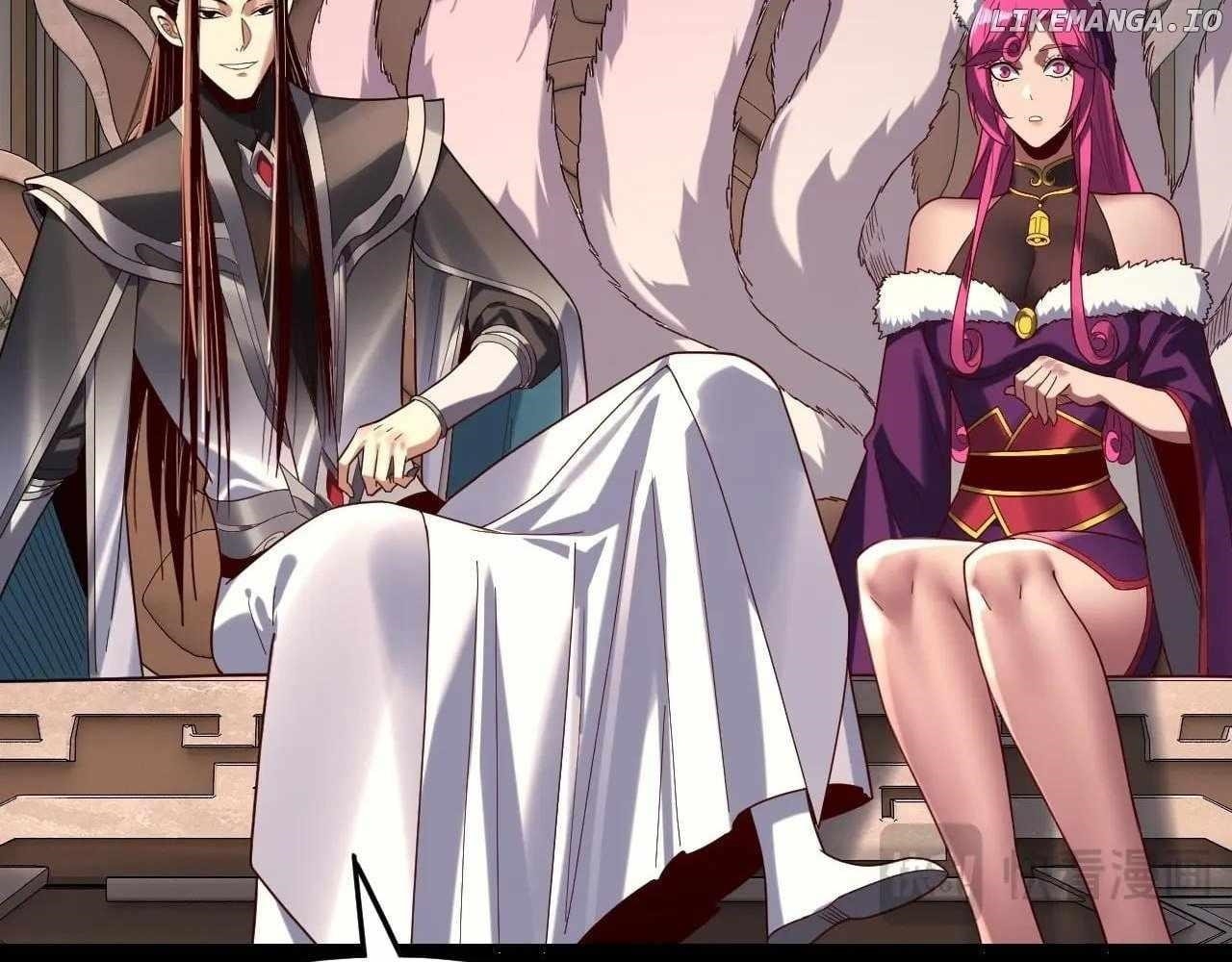 Me, The Heavenly Destined Villain Chapter 259 - Page 90