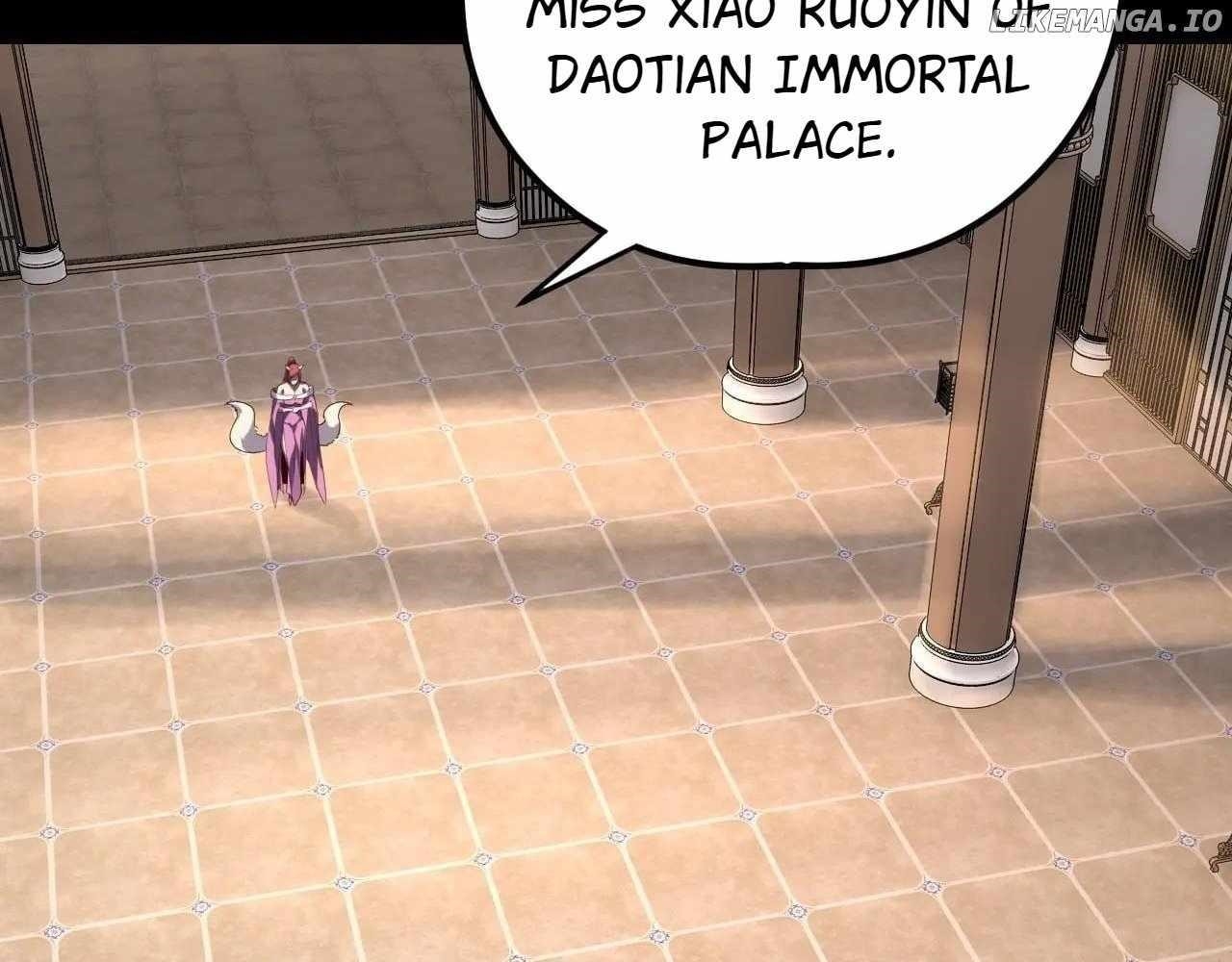 Me, The Heavenly Destined Villain Chapter 259 - Page 94