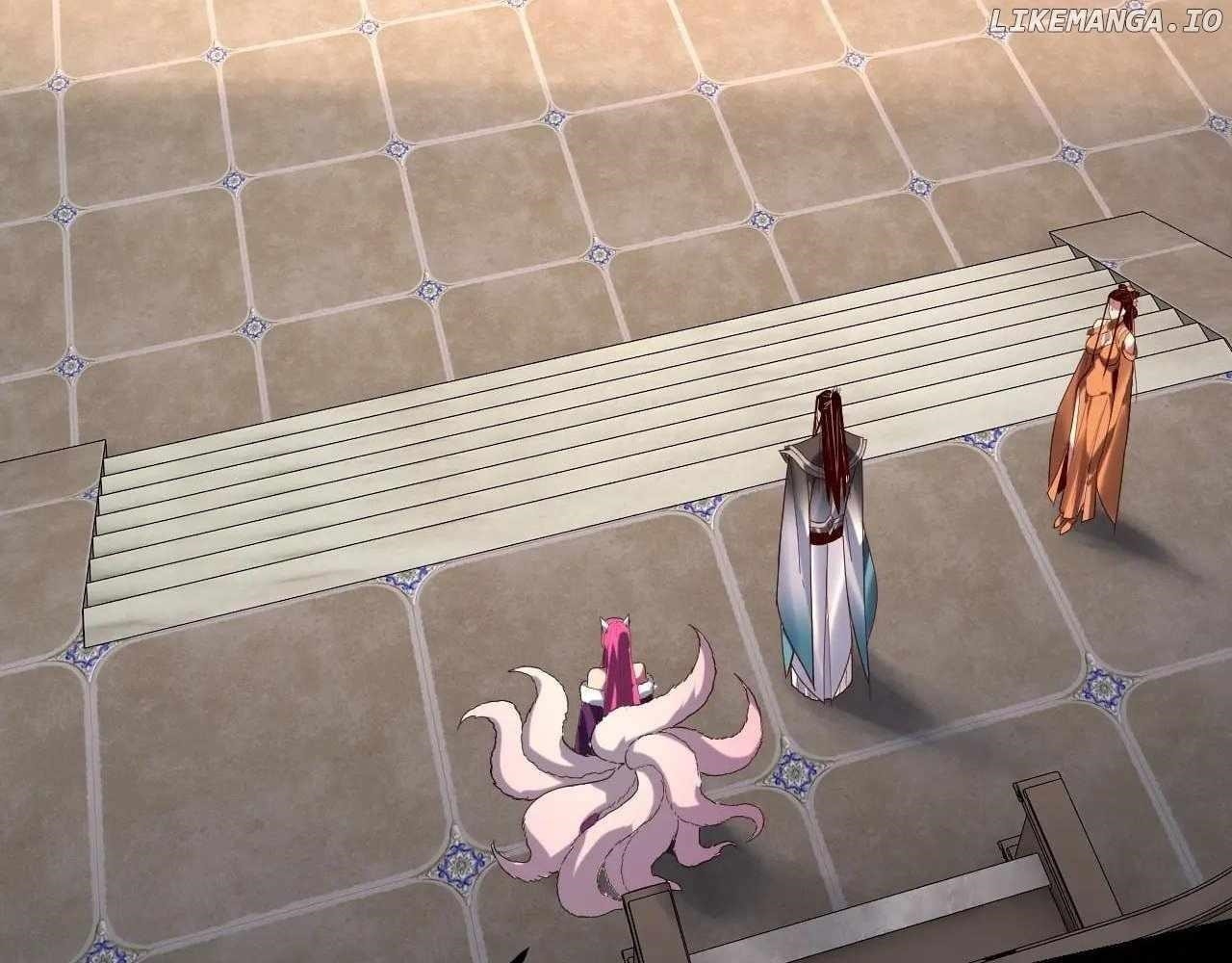 Me, The Heavenly Destined Villain Chapter 259 - Page 95