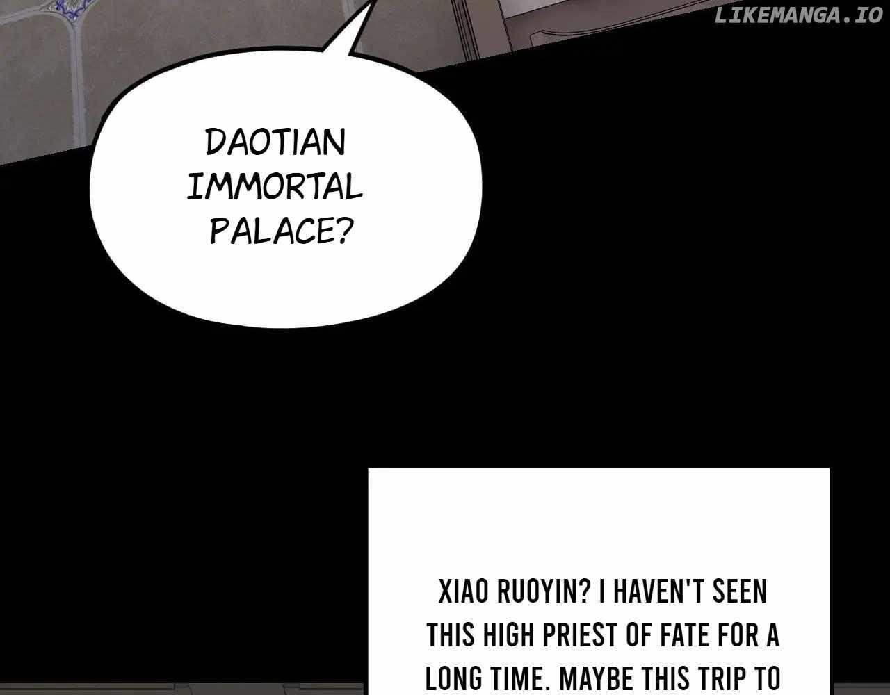 Me, The Heavenly Destined Villain Chapter 259 - Page 96