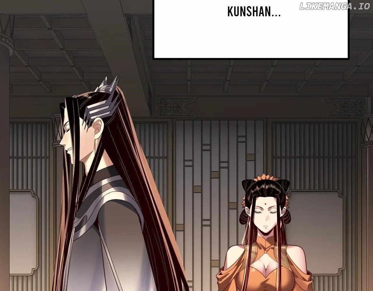 Me, The Heavenly Destined Villain Chapter 259 - Page 97