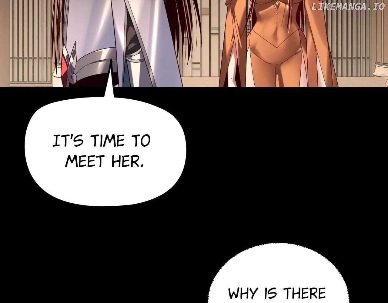 Me, The Heavenly Destined Villain Chapter 259 - Page 98