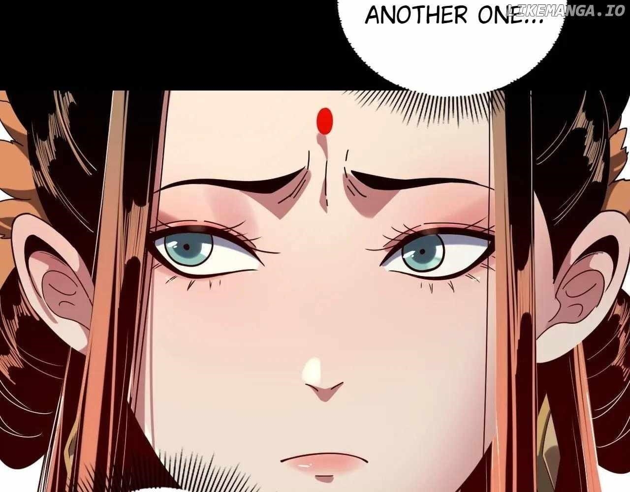 Me, The Heavenly Destined Villain Chapter 259 - Page 99