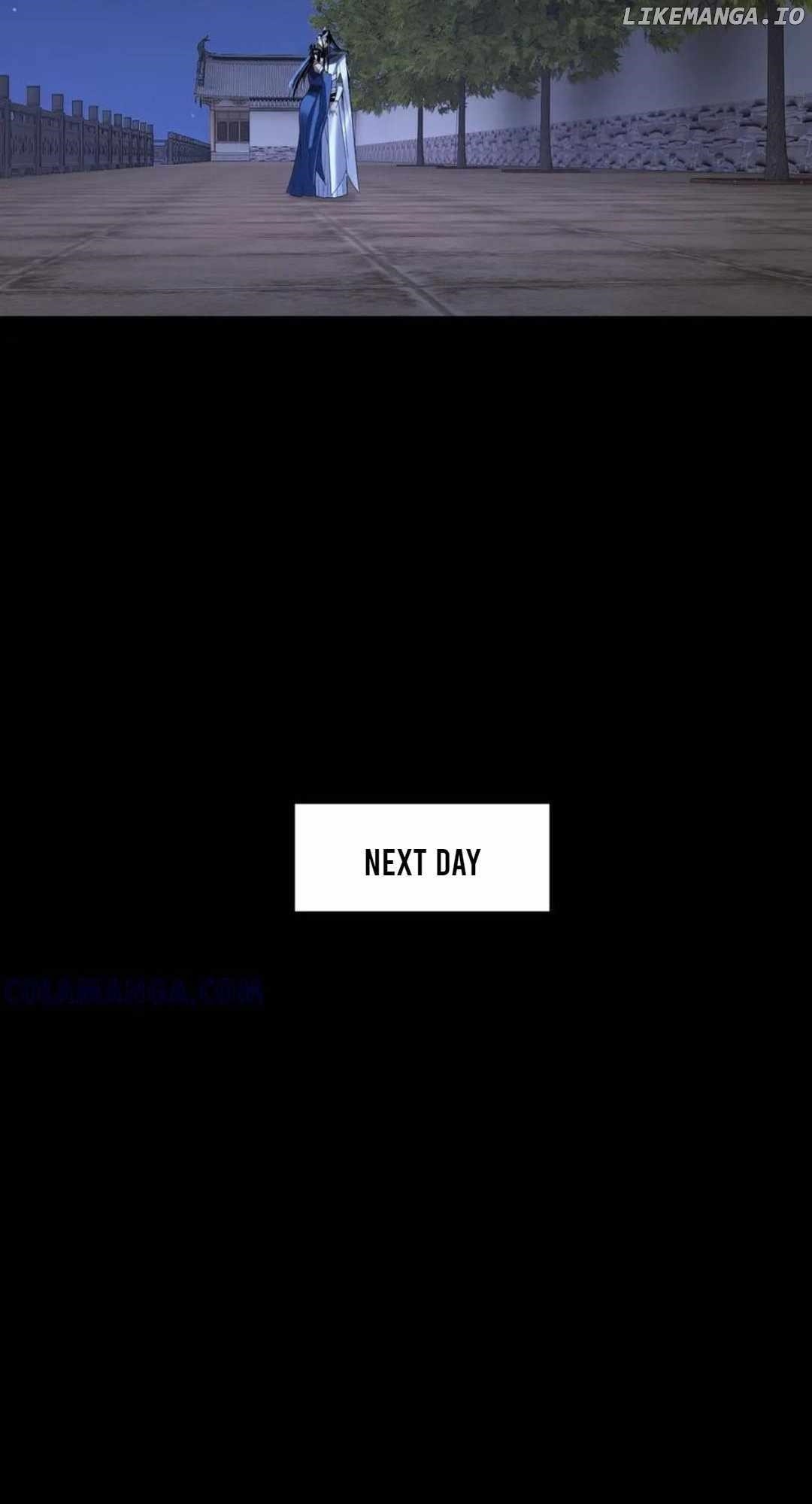 Me, The Heavenly Destined Villain Chapter 260 - Page 13