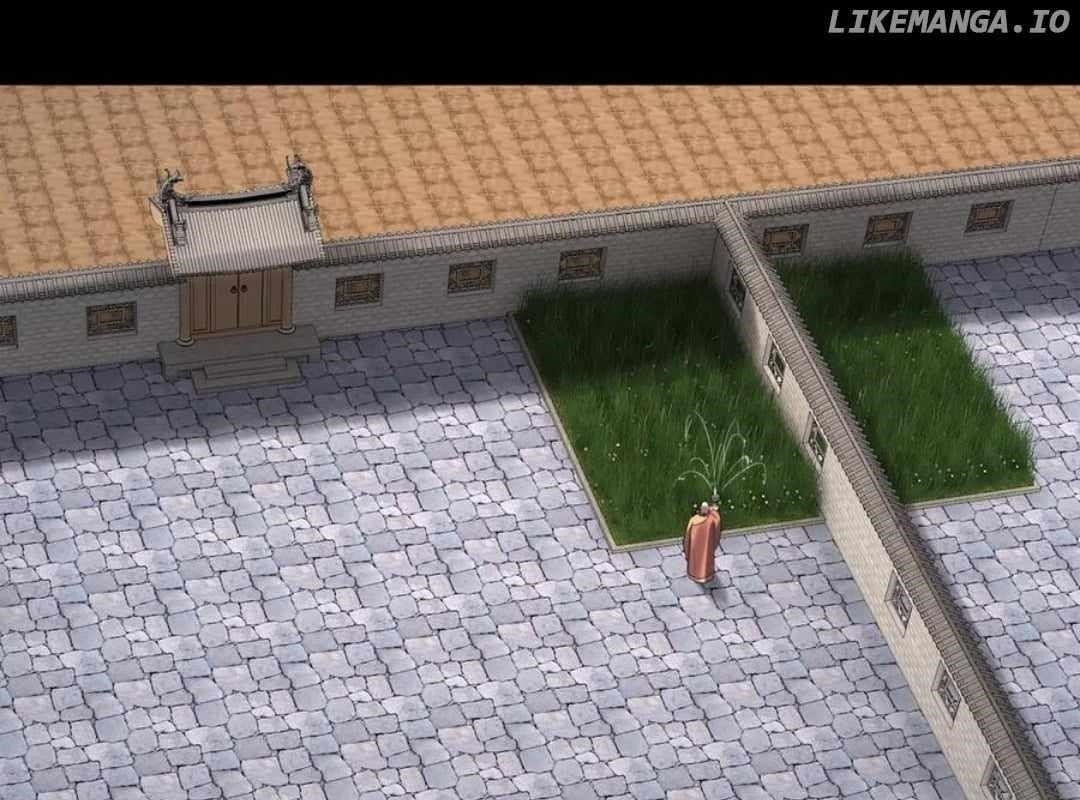 Me, The Heavenly Destined Villain Chapter 260 - Page 14