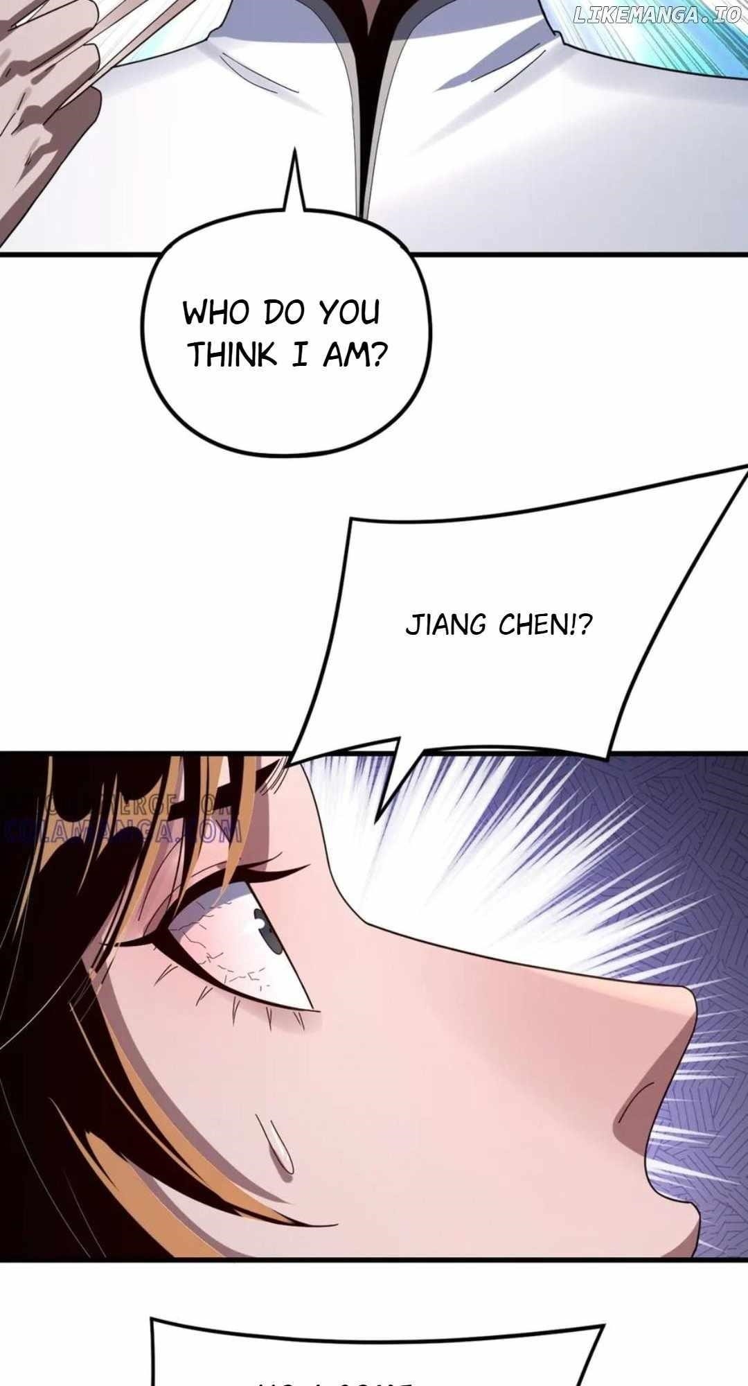 Me, The Heavenly Destined Villain Chapter 260 - Page 41