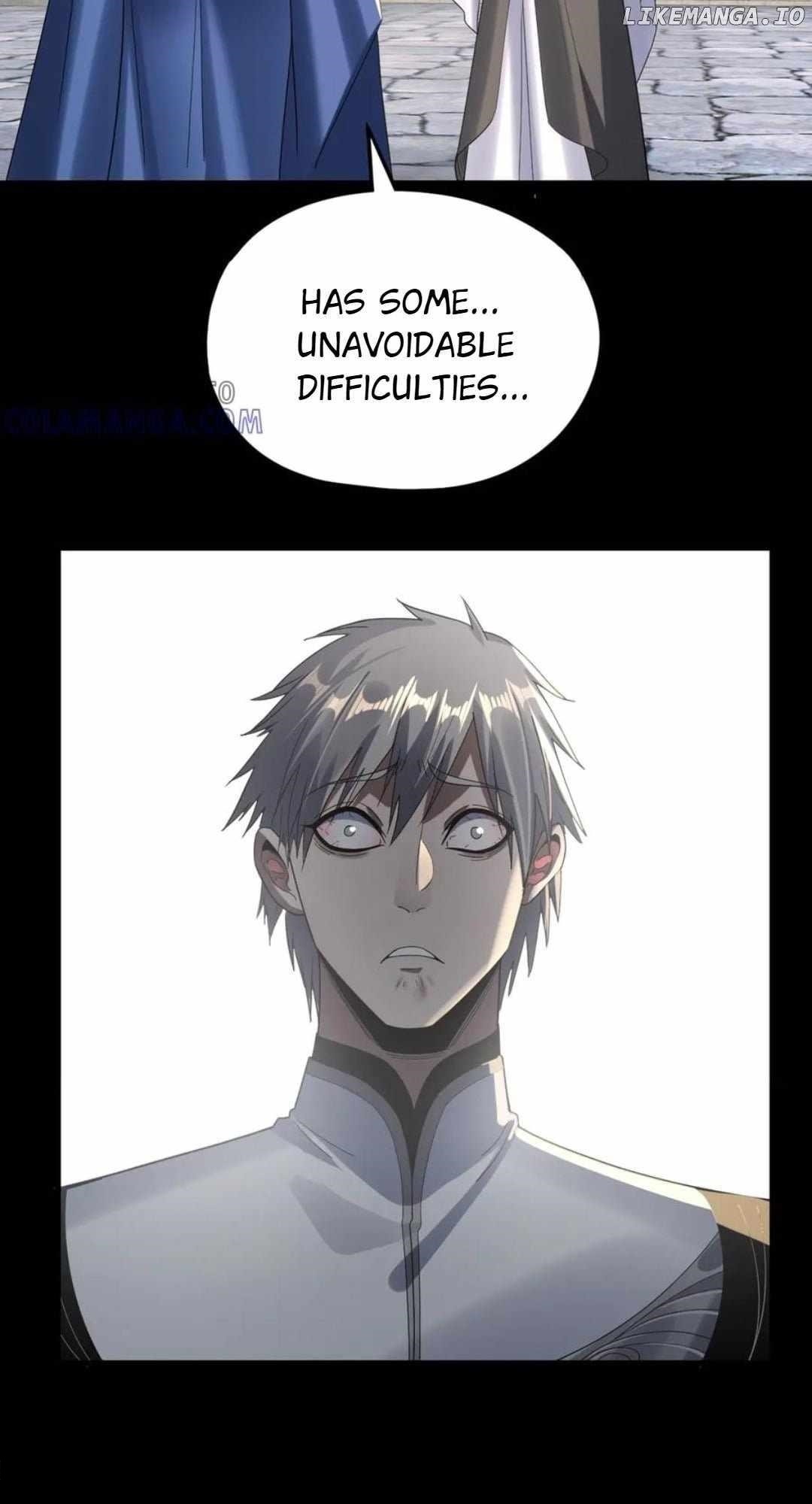 Me, The Heavenly Destined Villain Chapter 260 - Page 52