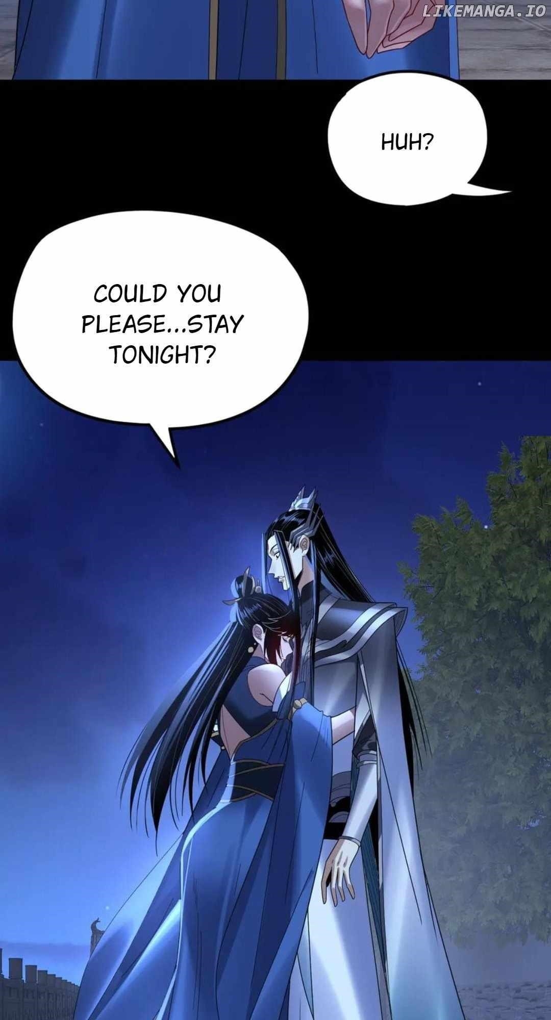 Me, The Heavenly Destined Villain Chapter 260 - Page 9