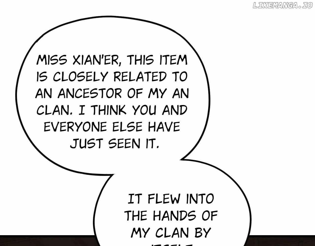 Me, The Heavenly Destined Villain Chapter 261 - Page 101