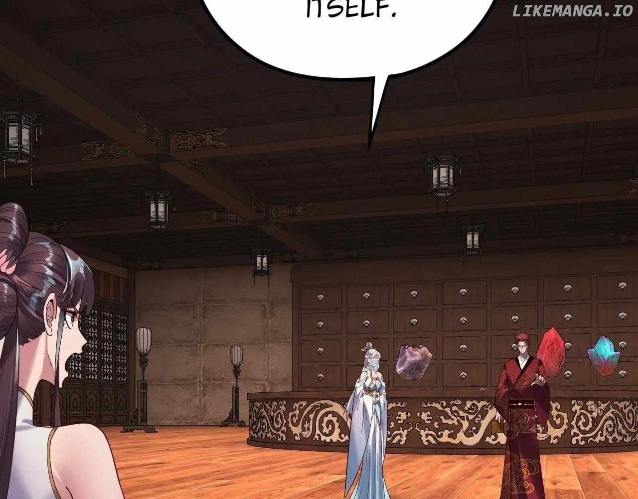 Me, The Heavenly Destined Villain Chapter 261 - Page 102