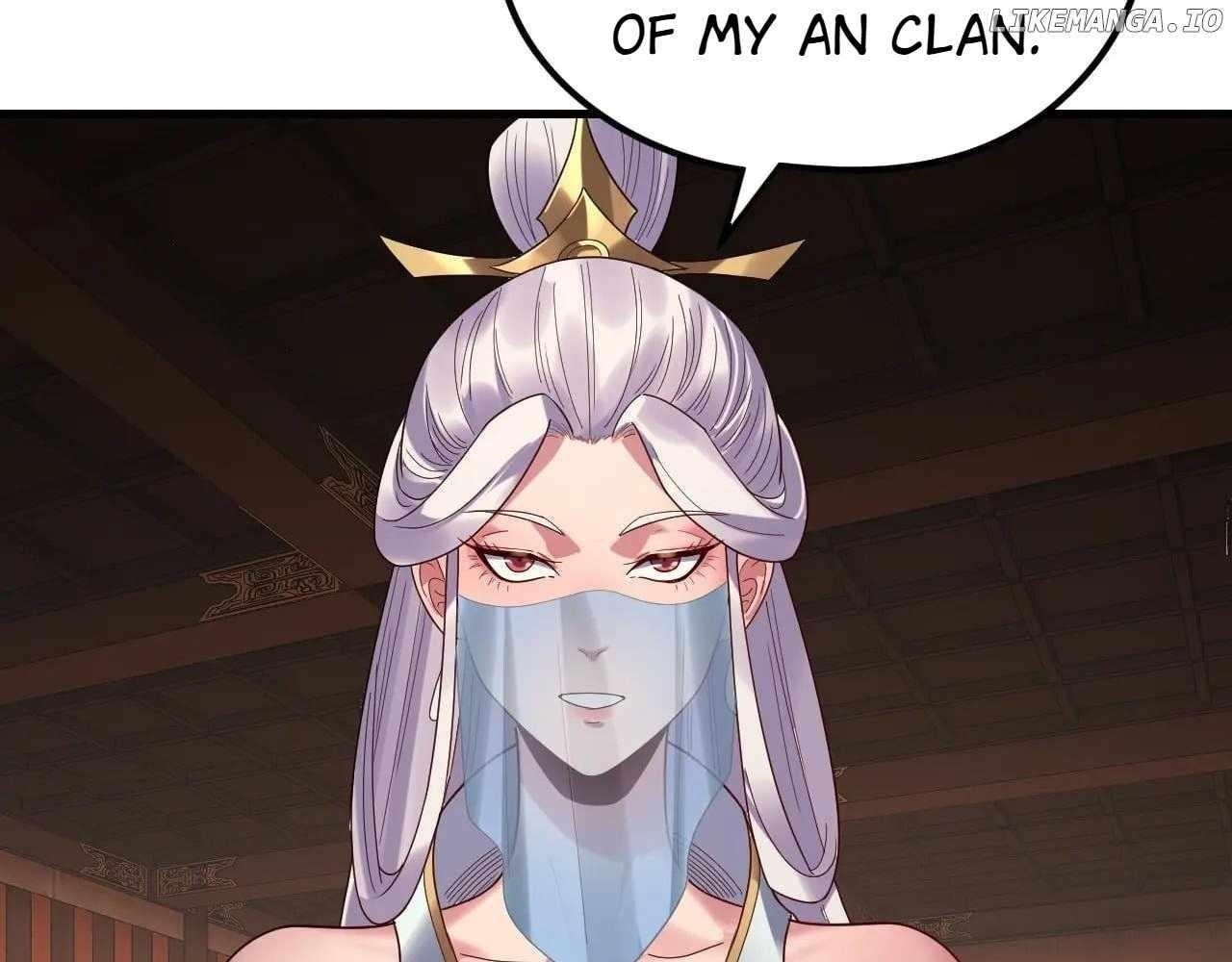 Me, The Heavenly Destined Villain Chapter 261 - Page 104