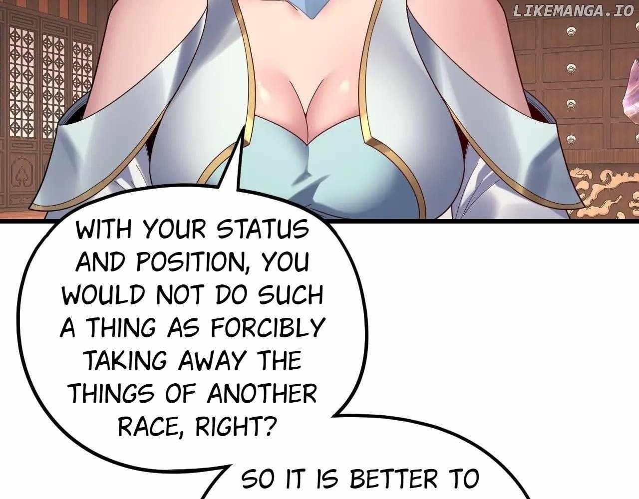 Me, The Heavenly Destined Villain Chapter 261 - Page 105