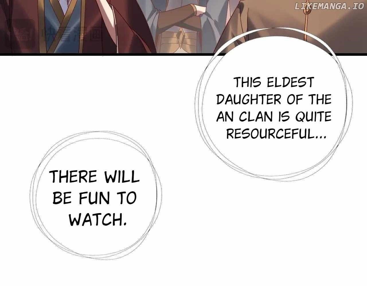 Me, The Heavenly Destined Villain Chapter 261 - Page 110