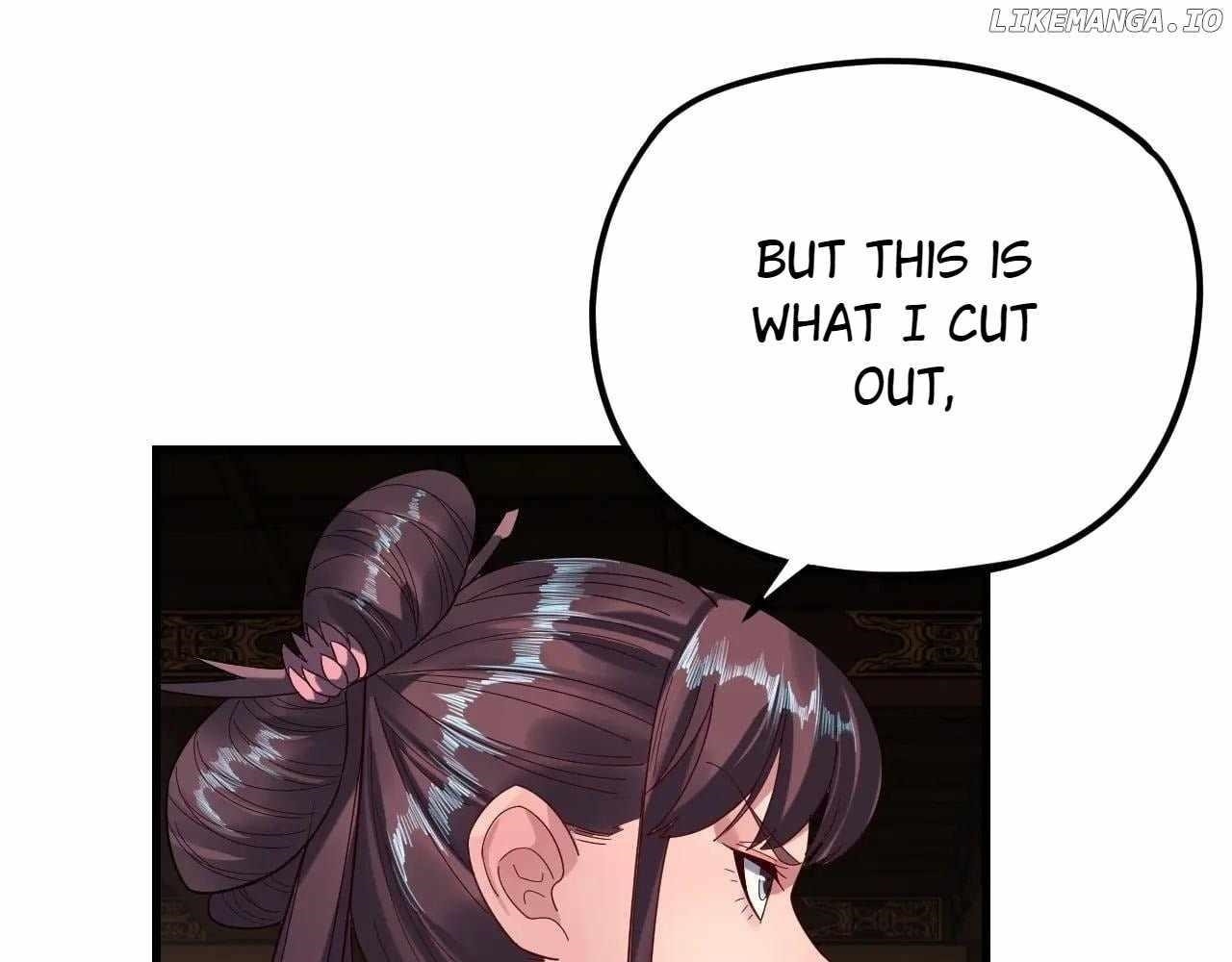 Me, The Heavenly Destined Villain Chapter 261 - Page 111