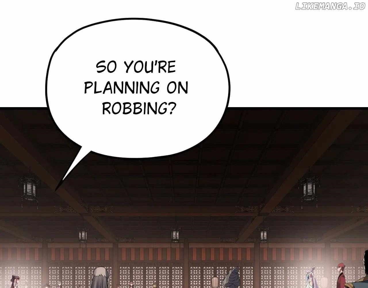 Me, The Heavenly Destined Villain Chapter 261 - Page 115