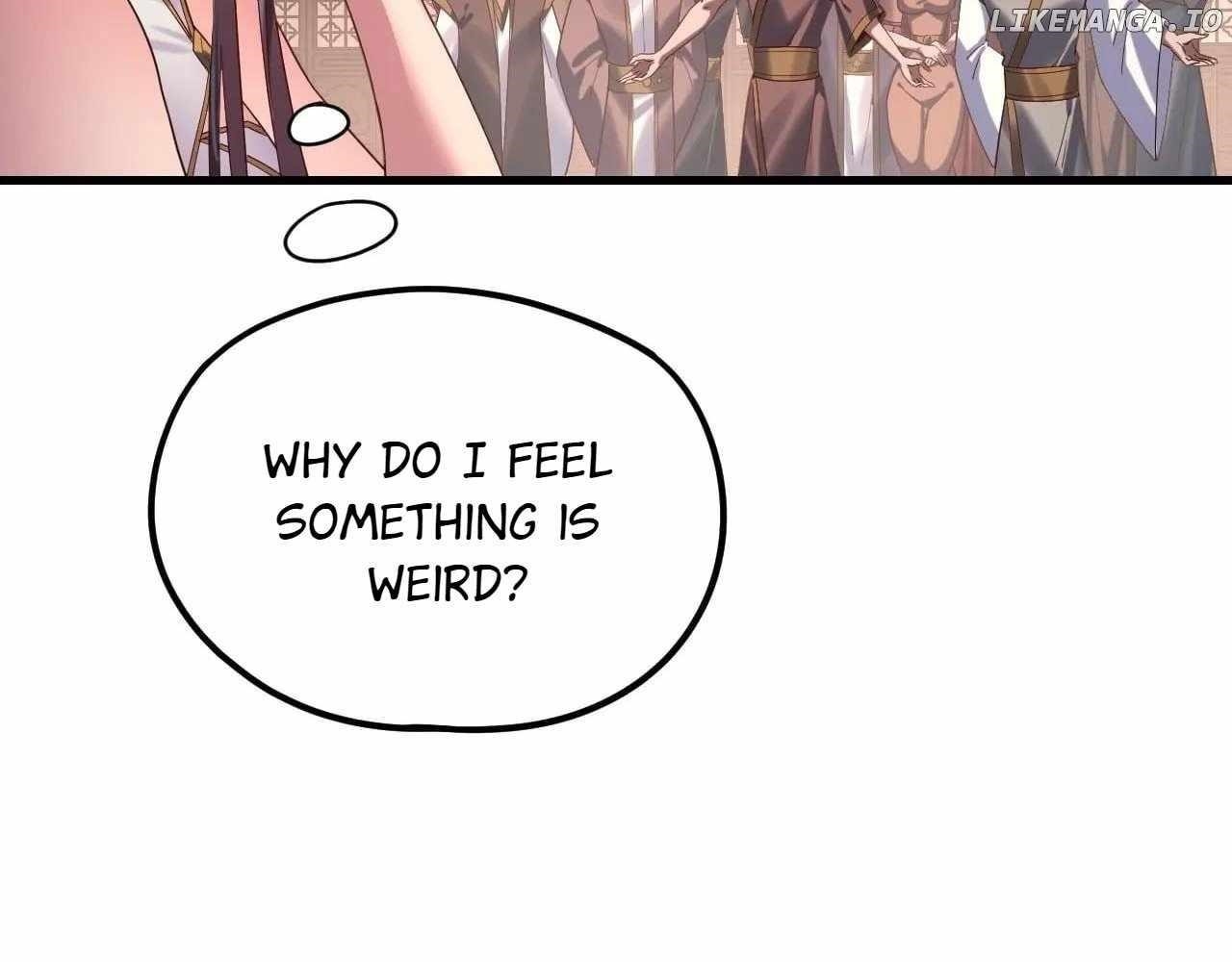 Me, The Heavenly Destined Villain Chapter 261 - Page 119