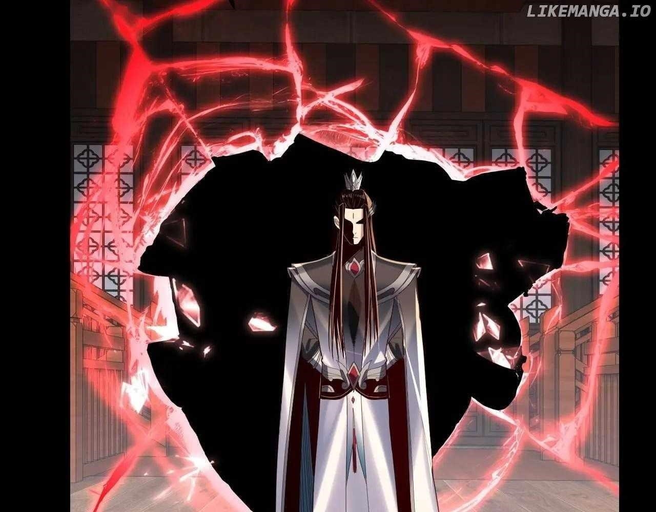 Me, The Heavenly Destined Villain Chapter 261 - Page 125