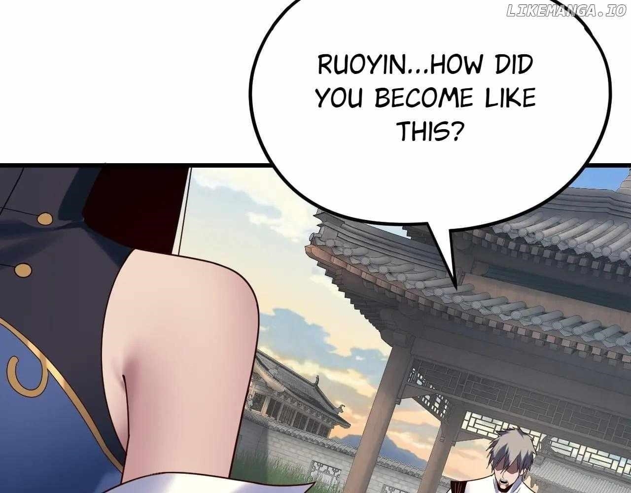 Me, The Heavenly Destined Villain Chapter 261 - Page 15