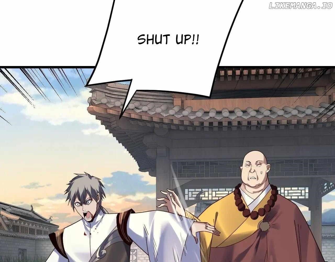 Me, The Heavenly Destined Villain Chapter 261 - Page 19