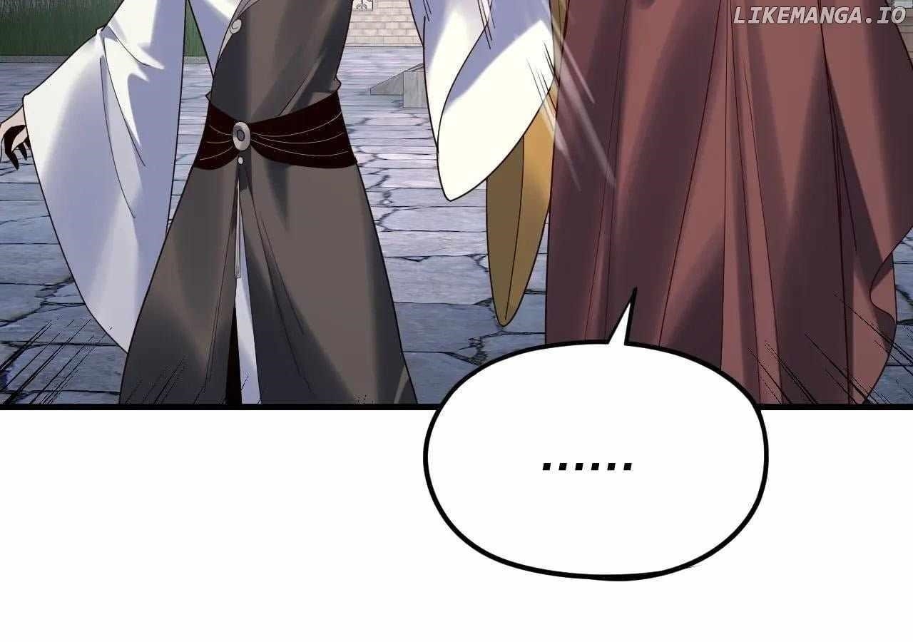 Me, The Heavenly Destined Villain Chapter 261 - Page 20