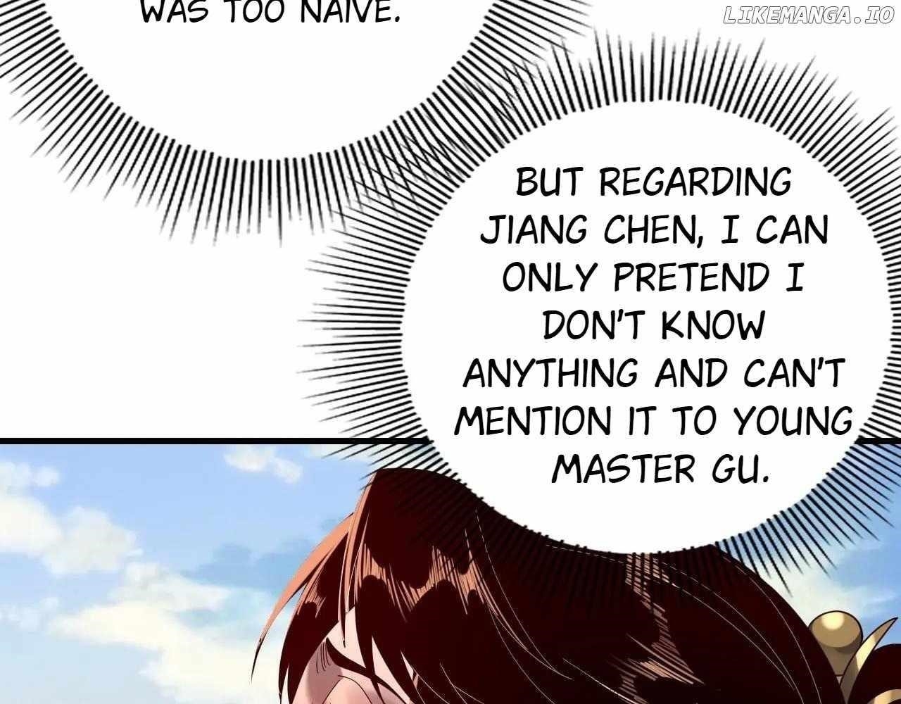 Me, The Heavenly Destined Villain Chapter 261 - Page 25