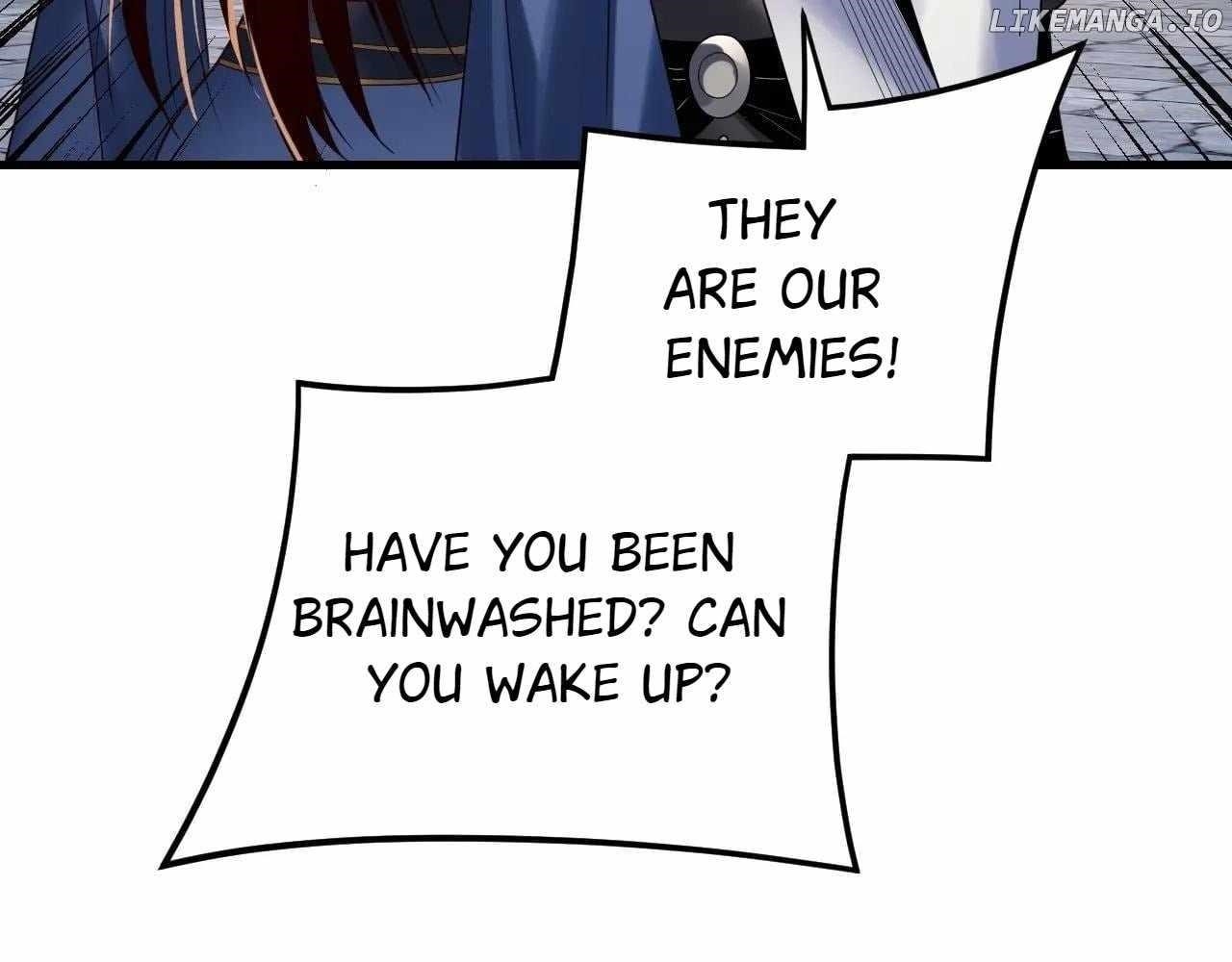 Me, The Heavenly Destined Villain Chapter 261 - Page 3