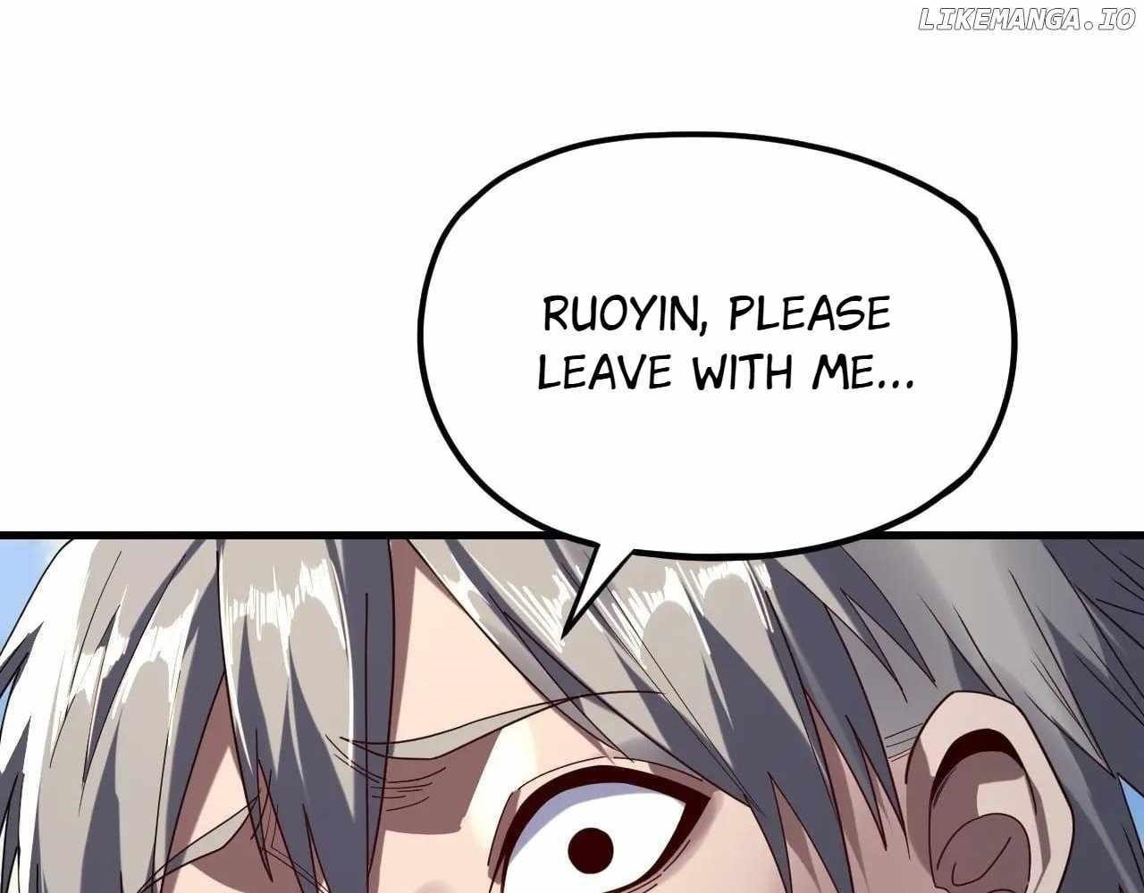 Me, The Heavenly Destined Villain Chapter 261 - Page 4