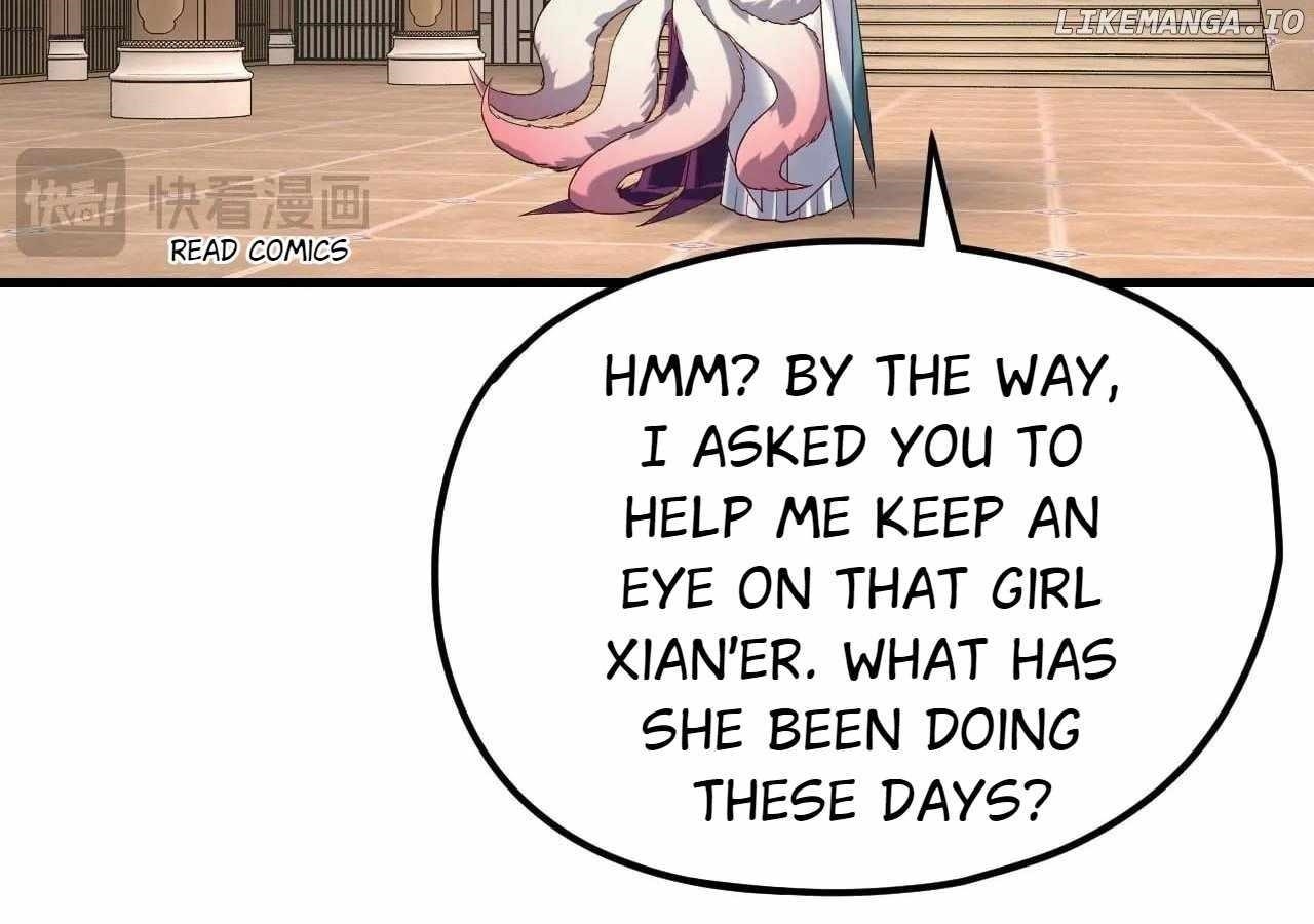 Me, The Heavenly Destined Villain Chapter 261 - Page 40