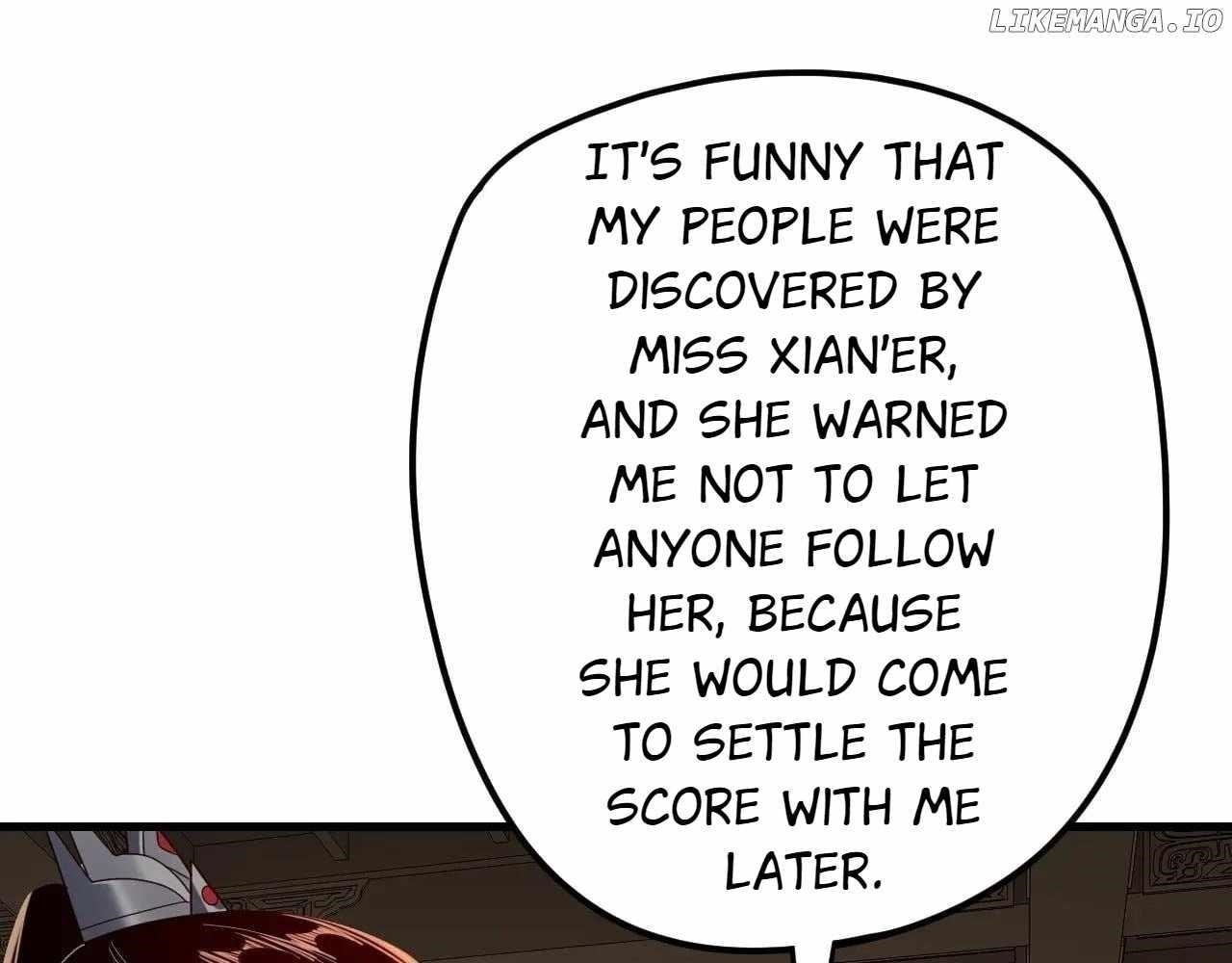 Me, The Heavenly Destined Villain Chapter 261 - Page 41