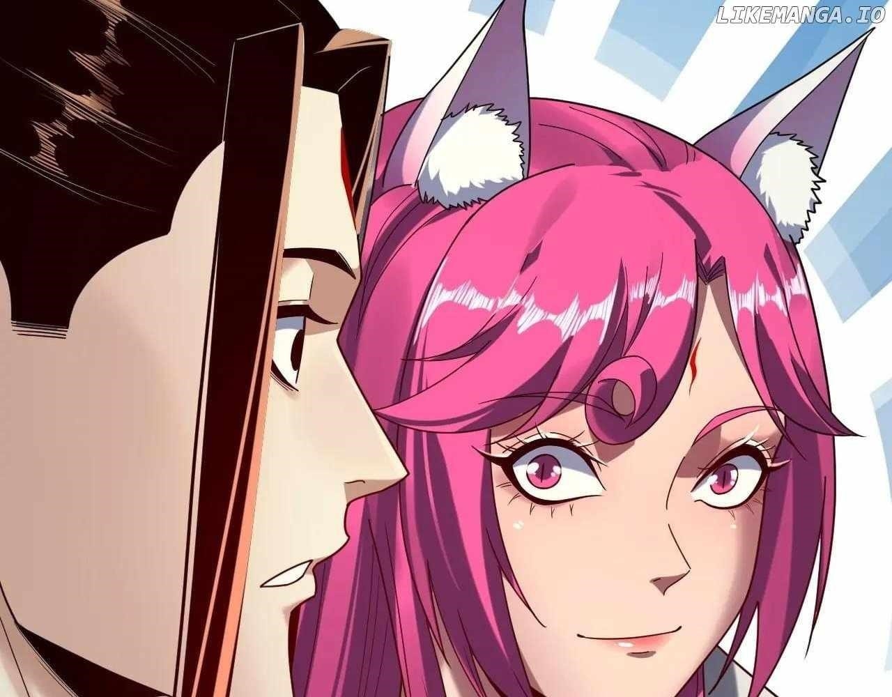 Me, The Heavenly Destined Villain Chapter 261 - Page 47