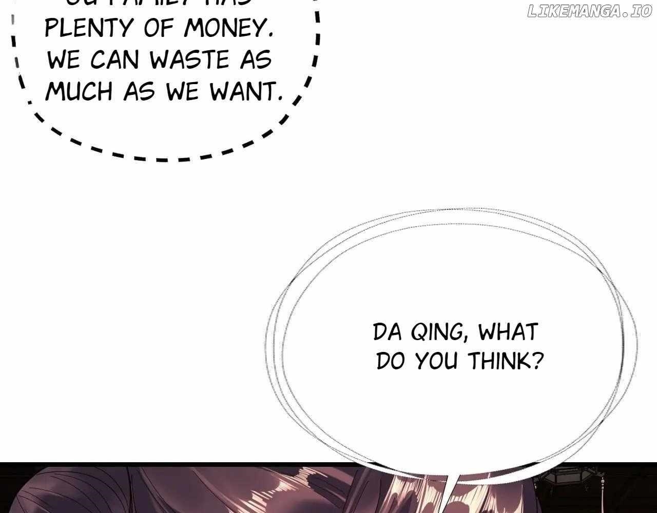 Me, The Heavenly Destined Villain Chapter 261 - Page 55