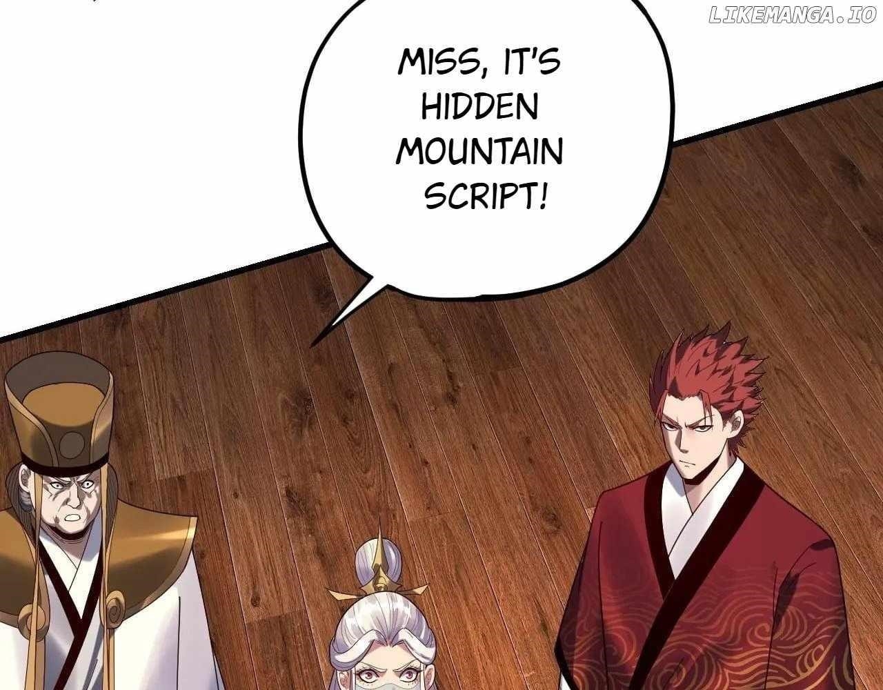 Me, The Heavenly Destined Villain Chapter 261 - Page 70