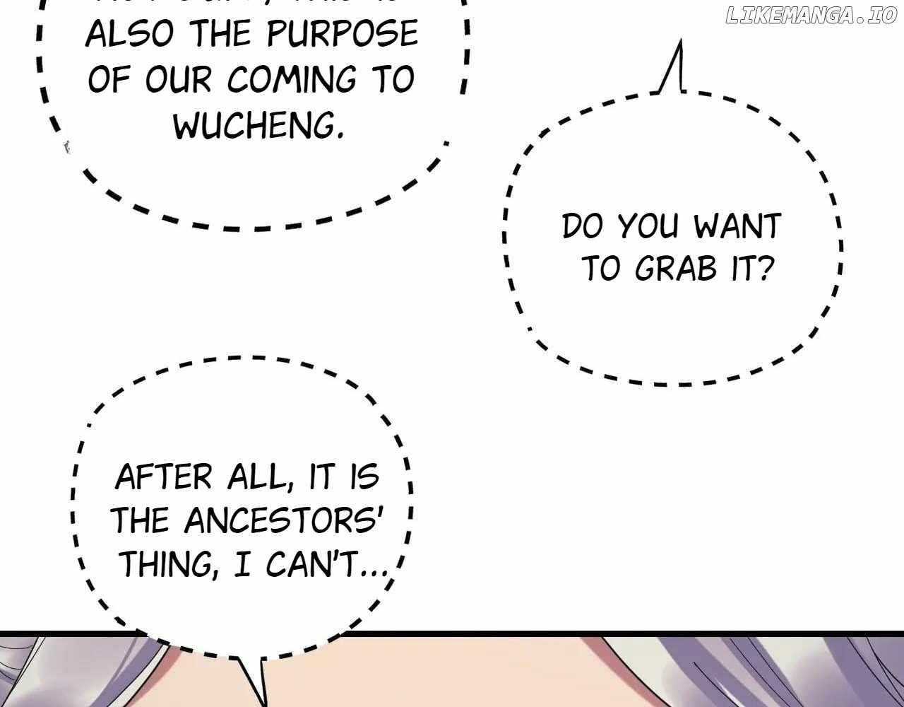 Me, The Heavenly Destined Villain Chapter 261 - Page 79