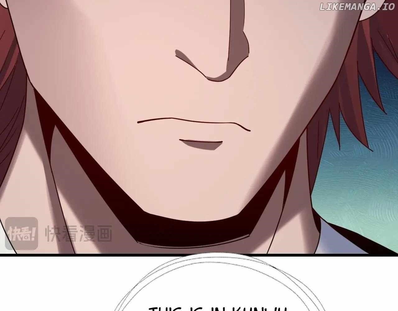 Me, The Heavenly Destined Villain Chapter 261 - Page 84