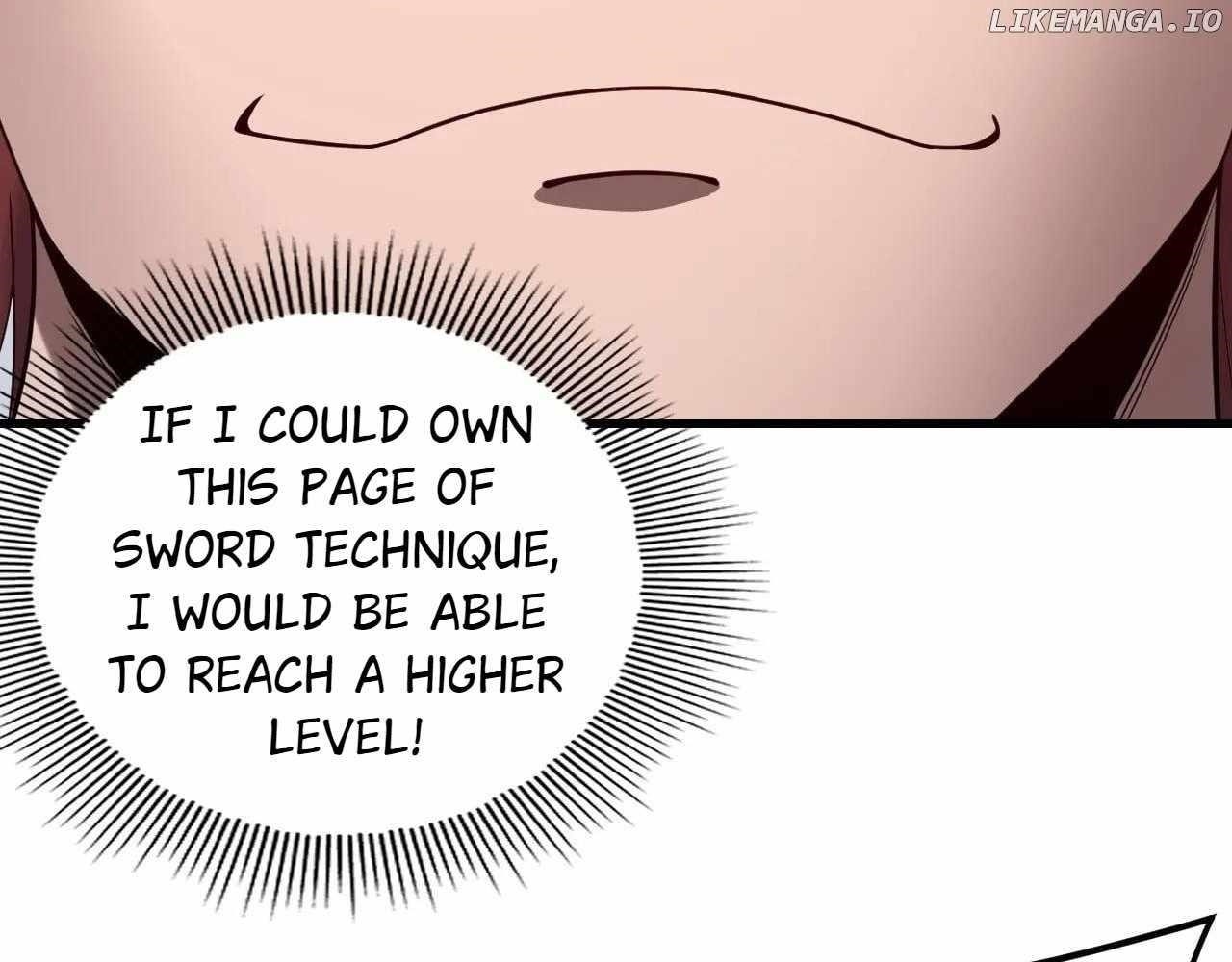 Me, The Heavenly Destined Villain Chapter 261 - Page 96