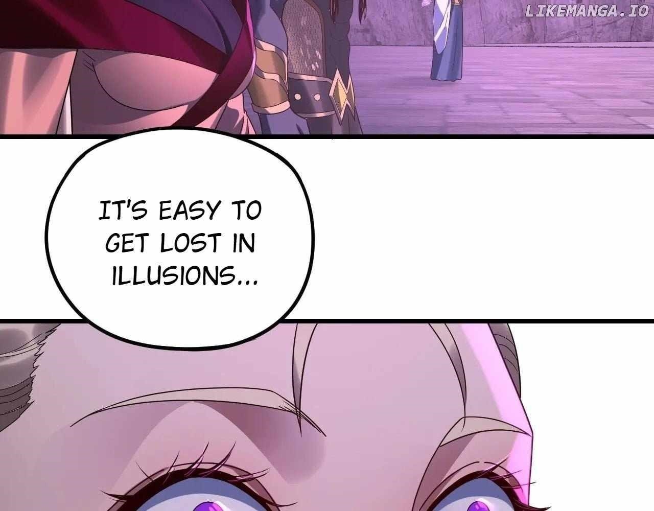 Me, The Heavenly Destined Villain Chapter 263 - Page 116