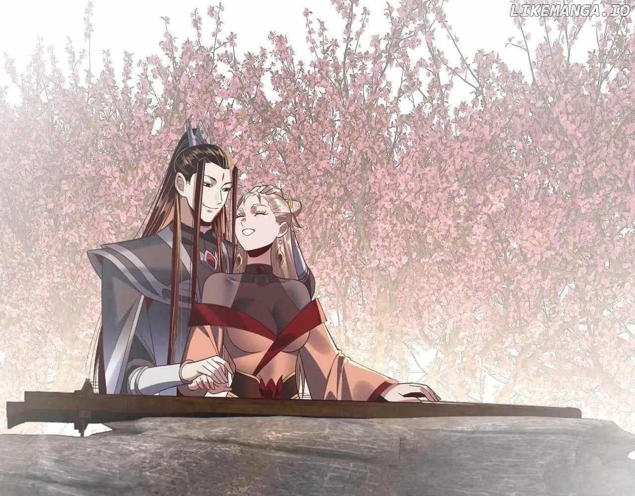 Me, The Heavenly Destined Villain Chapter 263 - Page 118