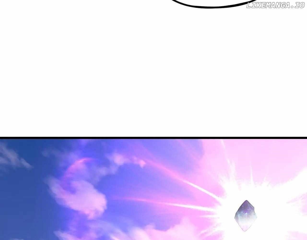 Me, The Heavenly Destined Villain Chapter 263 - Page 122