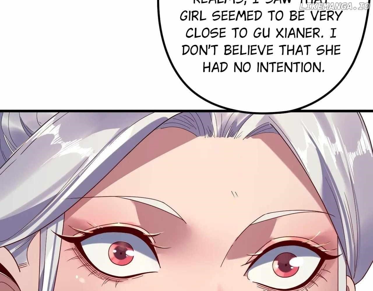 Me, The Heavenly Destined Villain Chapter 263 - Page 13