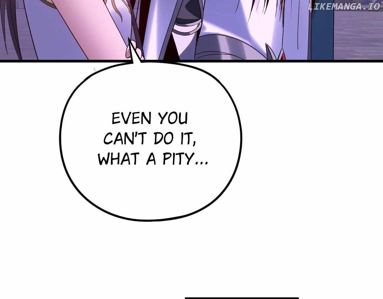 Me, The Heavenly Destined Villain Chapter 263 - Page 132