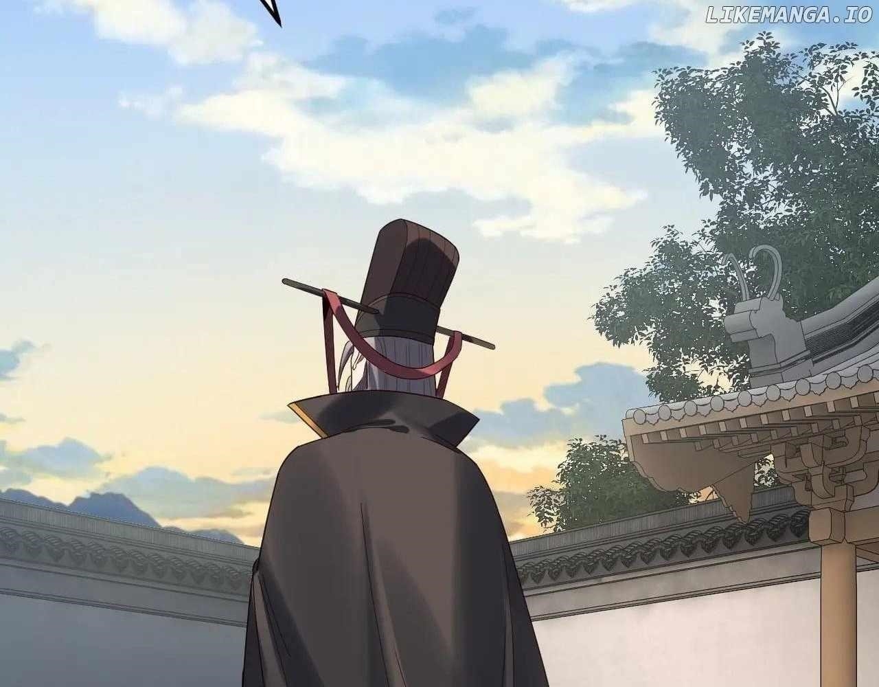 Me, The Heavenly Destined Villain Chapter 263 - Page 18