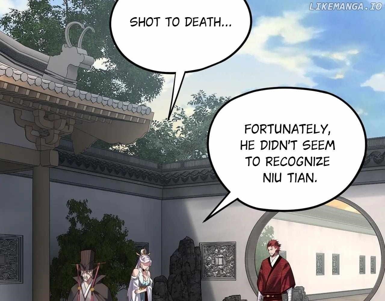 Me, The Heavenly Destined Villain Chapter 263 - Page 2