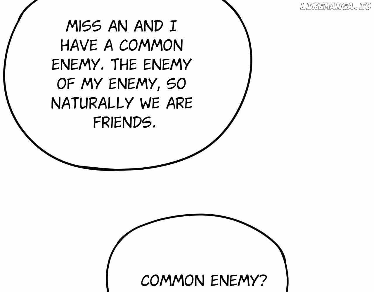 Me, The Heavenly Destined Villain Chapter 263 - Page 29