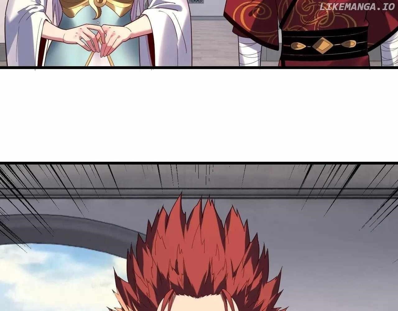 Me, The Heavenly Destined Villain Chapter 263 - Page 31