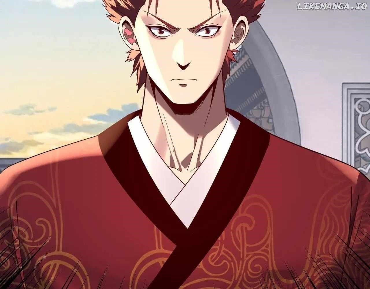 Me, The Heavenly Destined Villain Chapter 263 - Page 32