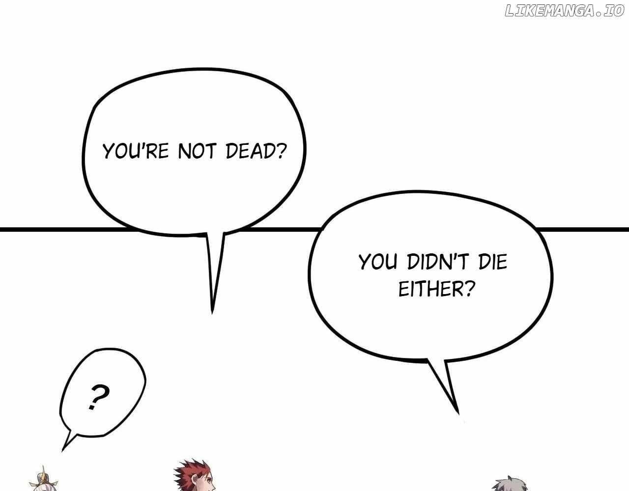 Me, The Heavenly Destined Villain Chapter 263 - Page 42