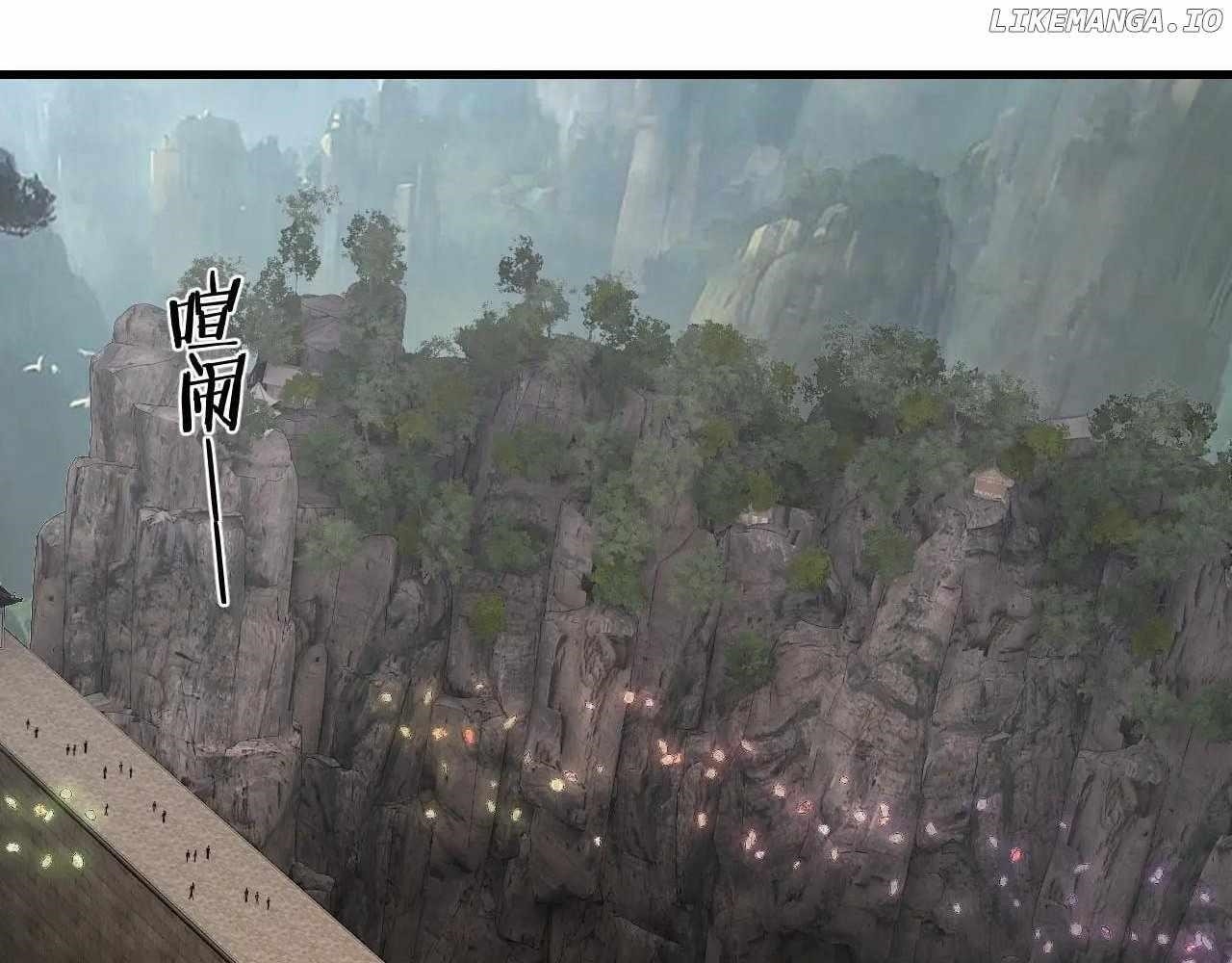 Me, The Heavenly Destined Villain Chapter 263 - Page 52