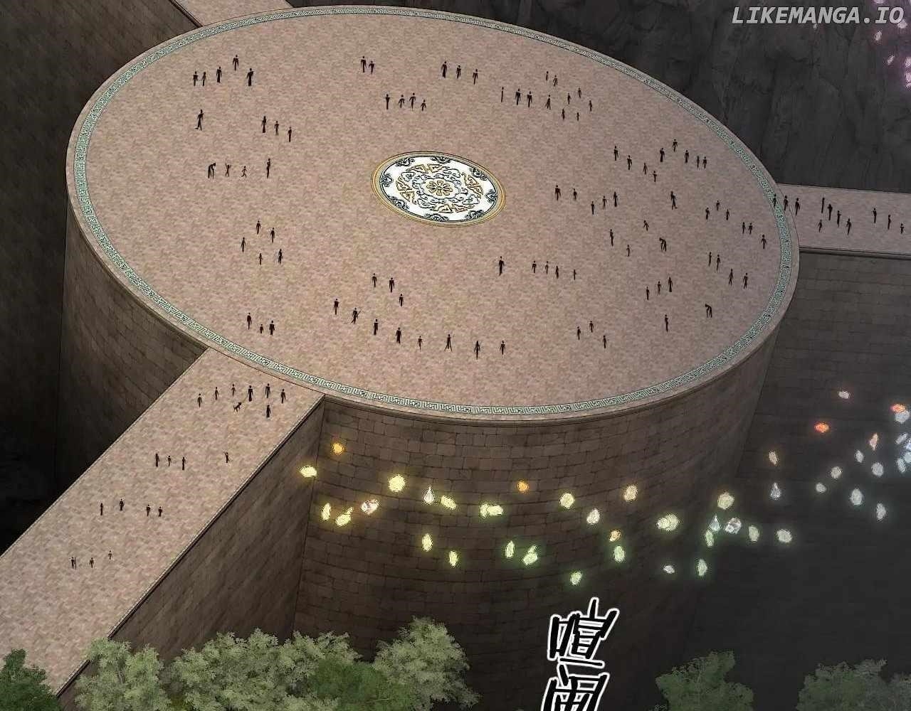 Me, The Heavenly Destined Villain Chapter 263 - Page 53